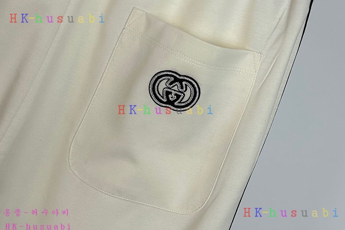 NEW 구찌 반바지 신상 GU 5527012