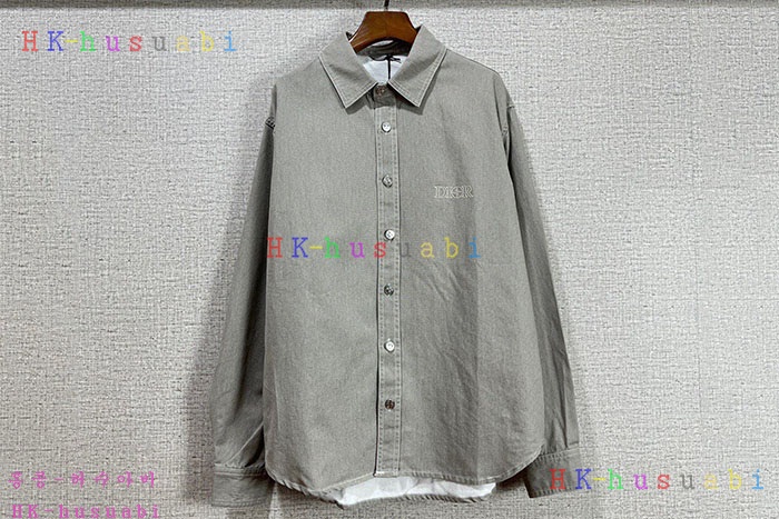 NEW 디올 자켓 신상 DR 114413