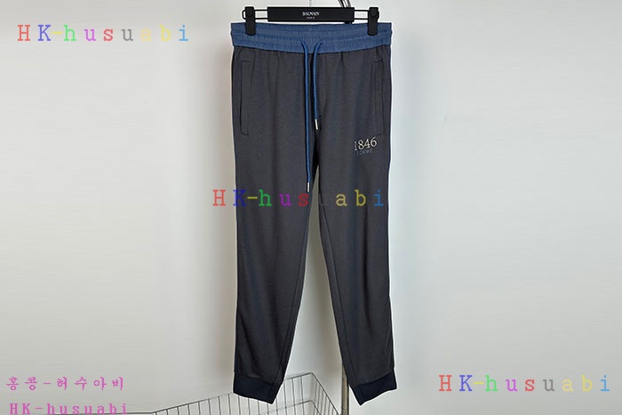 NEW 로에베 바지 신상 LW 570013