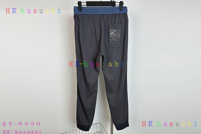 NEW 로에베 바지 신상 LW 570013