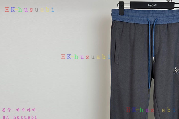 NEW 로에베 바지 신상 LW 570013