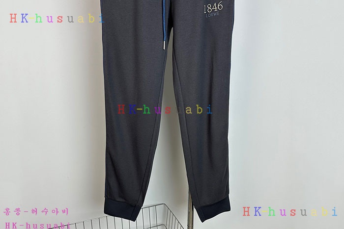 NEW 로에베 바지 신상 LW 570013