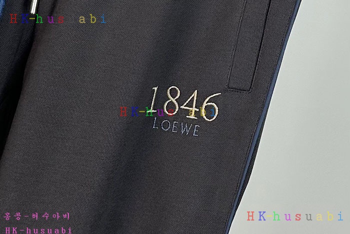 NEW 로에베 바지 신상 LW 570013
