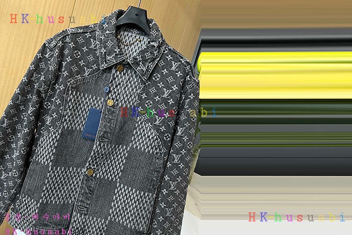NEW 루이비통 자켓 신상 LV 800401