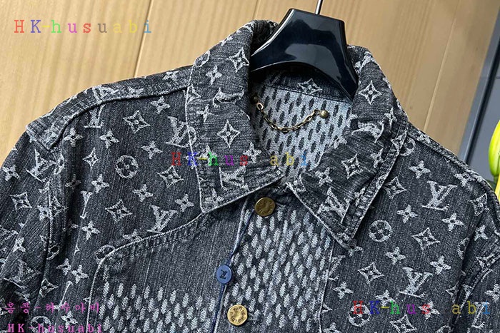 NEW 루이비통 자켓 신상 LV 800401