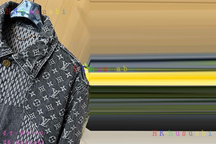 NEW 루이비통 자켓 신상 LV 800401