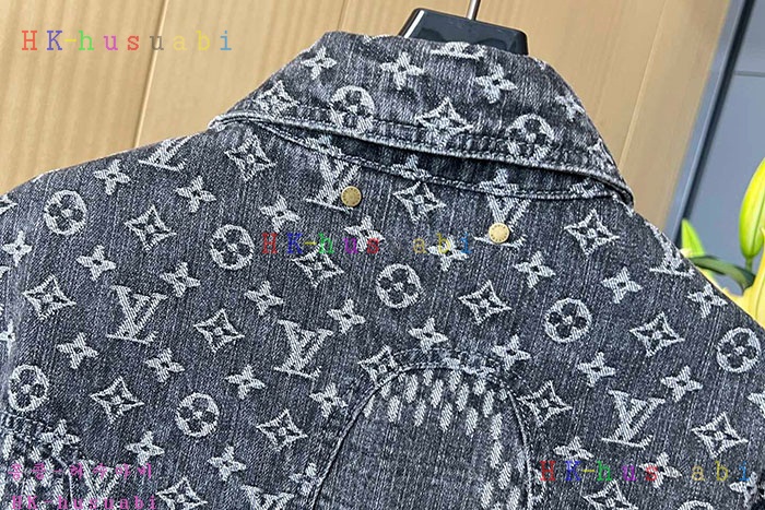 NEW 루이비통 자켓 신상 LV 800401