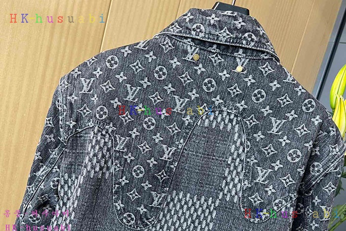 NEW 루이비통 자켓 신상 LV 800401