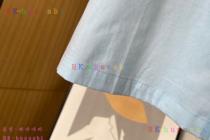 NEW 루이비통 반팔상의 신상 LV 800405