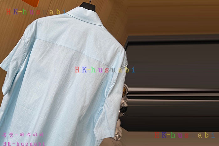 NEW 루이비통 반팔상의 신상 LV 800405