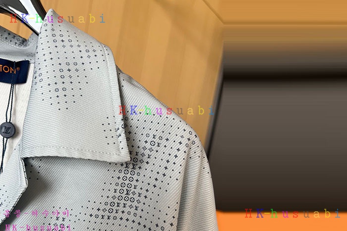 NEW 루이비통 상하의셋트 신상 LV 800414