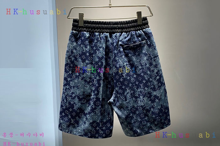 NEW 루이비통 반바지 신상 LV 800415