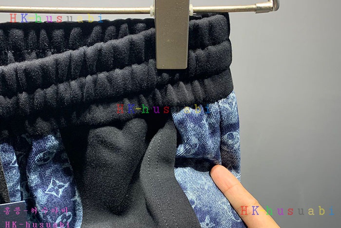NEW 루이비통 반바지 신상 LV 800415