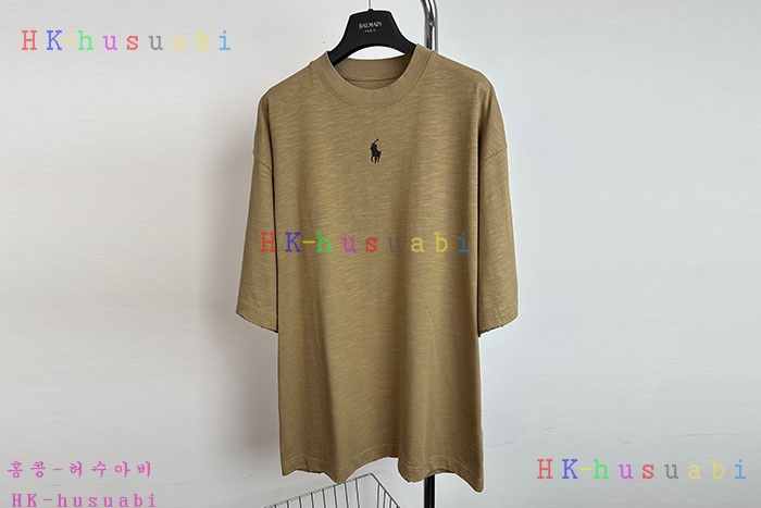 NEW 폴로 반팔티 신상 P 600102