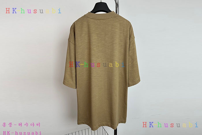 NEW 폴로 반팔티 신상 P 600102