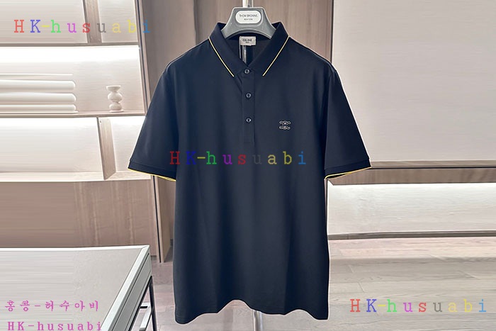 NEW 셀린느 반팔티 신상 C 988041