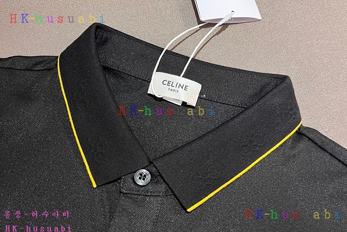 NEW 셀린느 반팔티 신상 C 988041