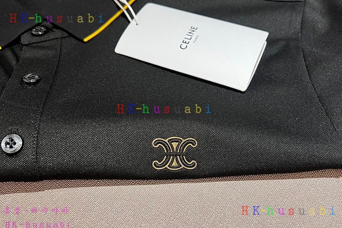 NEW 셀린느 반팔티 신상 C 988041