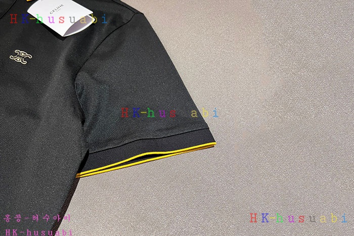 NEW 셀린느 반팔티 신상 C 988041