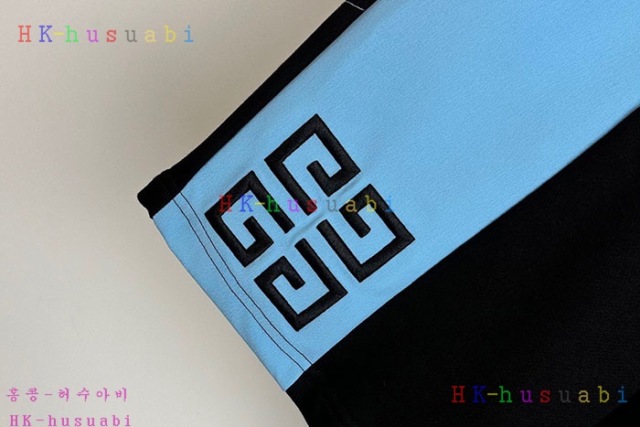 NEW 지방시 반바지 신상 GV 788018