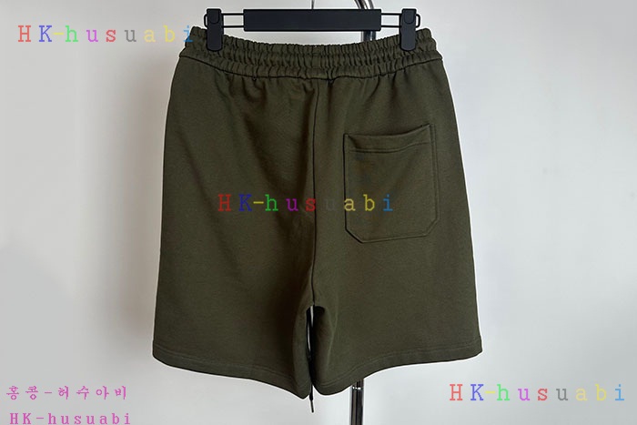 NEW 크롬하츠 반바지 신상 C 6114005