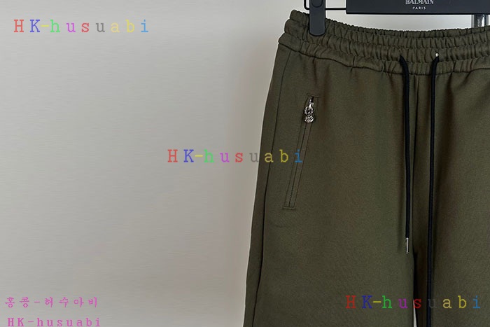 NEW 크롬하츠 반바지 신상 C 6114005