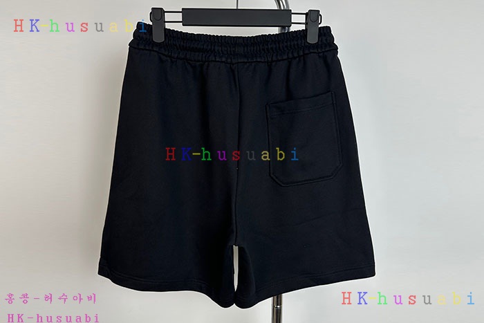 NEW 크롬하츠 반바지 신상 C 6115010
