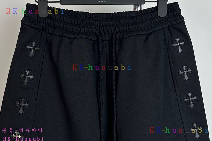 NEW 크롬하츠 반바지 신상 C 6115010