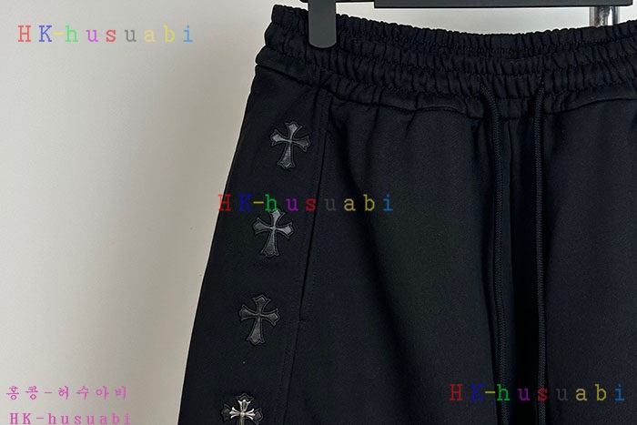 NEW 크롬하츠 반바지 신상 C 6115010