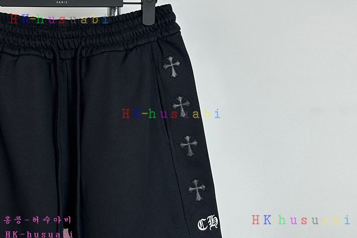 NEW 크롬하츠 반바지 신상 C 6115010