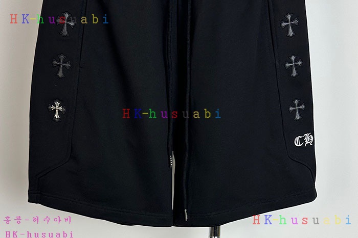 NEW 크롬하츠 반바지 신상 C 6115010