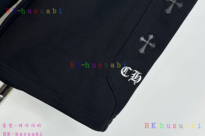 NEW 크롬하츠 반바지 신상 C 6115010