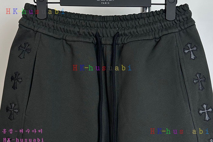 NEW 크롬하츠 반바지 신상 C 6115011