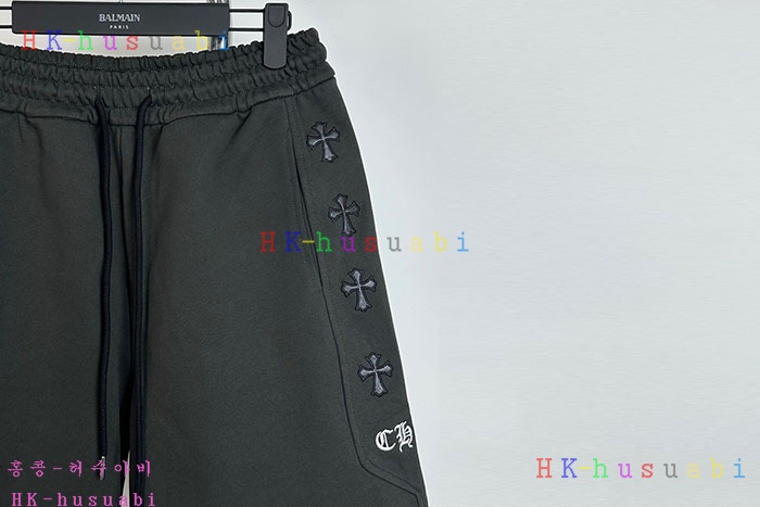 NEW 크롬하츠 반바지 신상 C 6115011