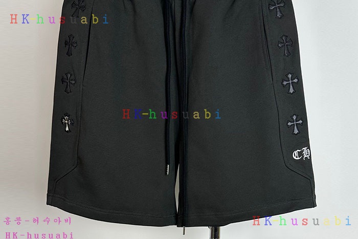 NEW 크롬하츠 반바지 신상 C 6115011