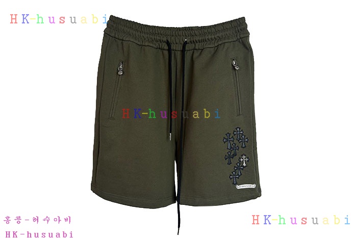 NEW 크롬하츠 반바지 신상 C 6114005