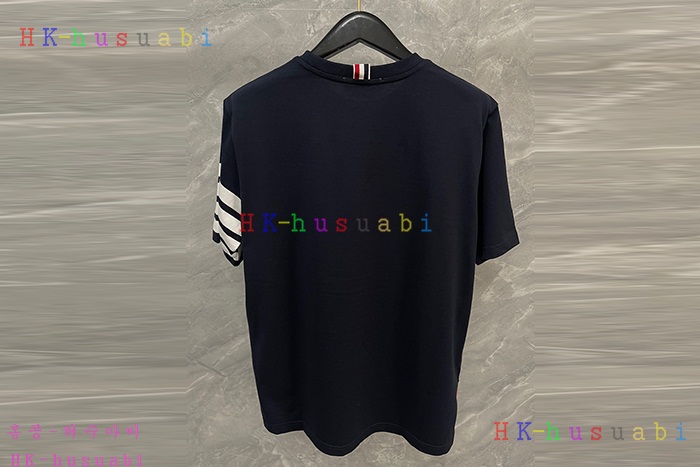 NEW 톰브라운 반팔티 신상 TB 1400010