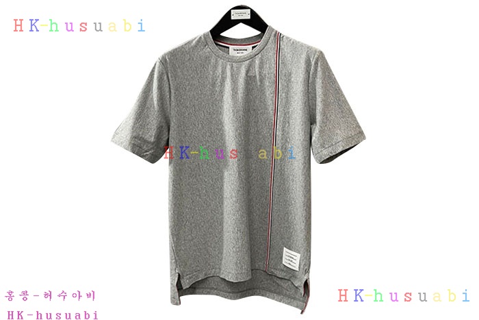 NEW 톰브라운 반팔티 신상 TB 699445