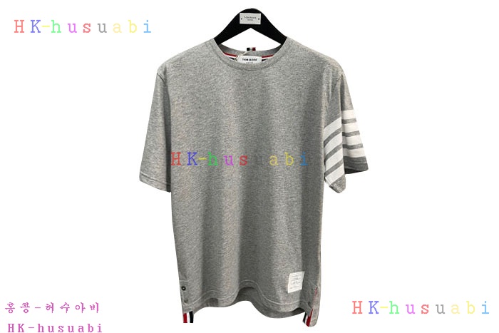 NEW 톰브라운 반팔티 신상 TB 1400011