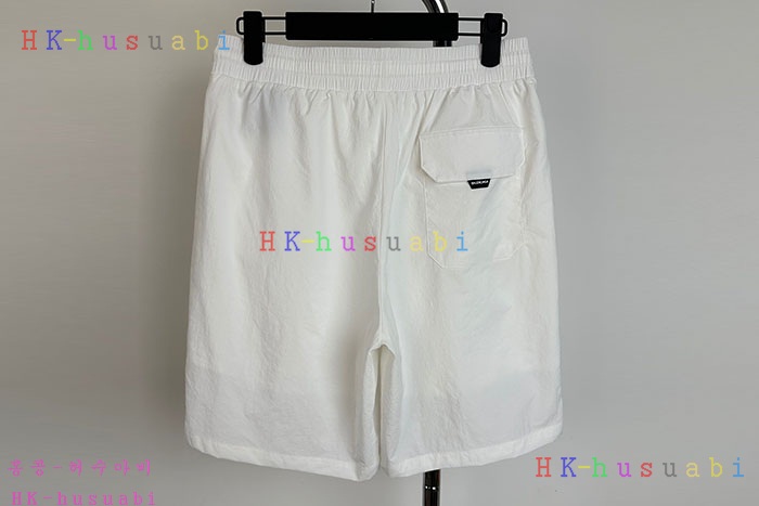 NEW 발렌시아가 반바지 신상 B 7122205