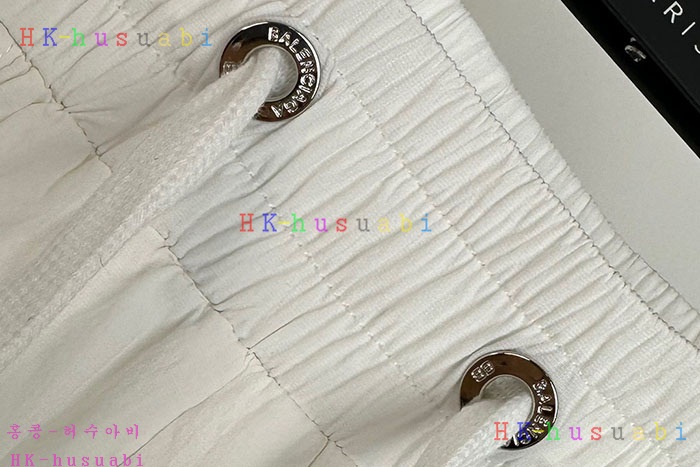 NEW 발렌시아가 반바지 신상 B 7122205