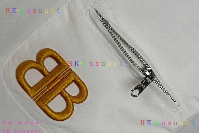 NEW 발렌시아가 반바지 신상 B 7122205