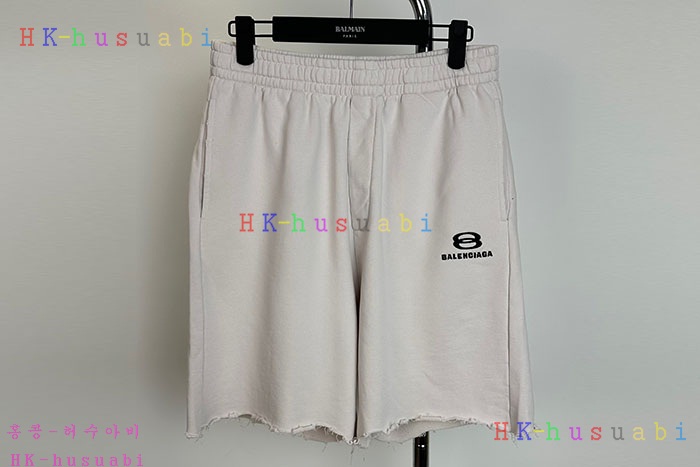NEW 발렌시아가 반바자 신상 B 7123301