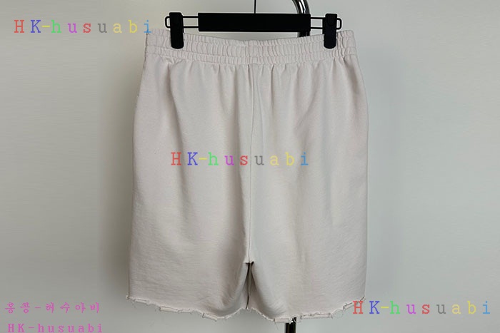 NEW 발렌시아가 반바자 신상 B 7123301