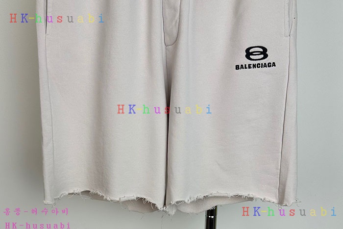NEW 발렌시아가 반바자 신상 B 7123301