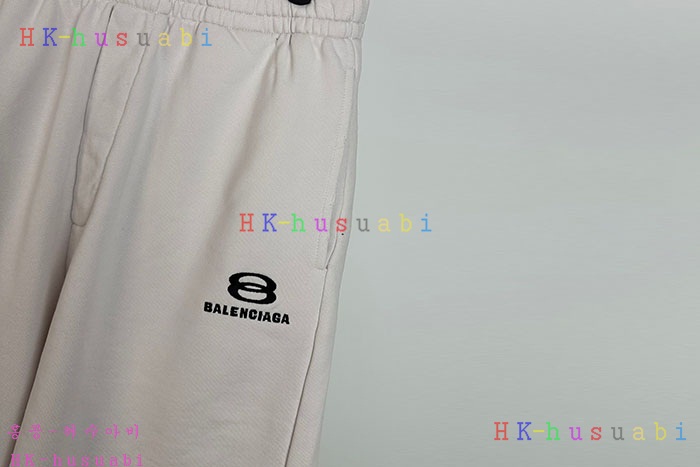 NEW 발렌시아가 반바자 신상 B 7123301