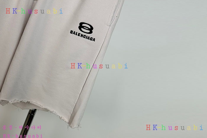 NEW 발렌시아가 반바자 신상 B 7123301