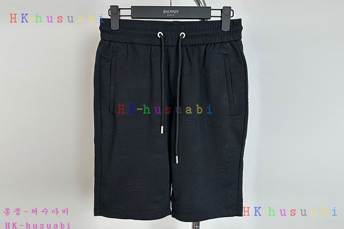 NEW 발렌시아가 반바자 신상 B 7123304