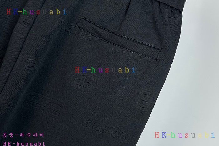 NEW 발렌시아가 반바자 신상 B 7123304