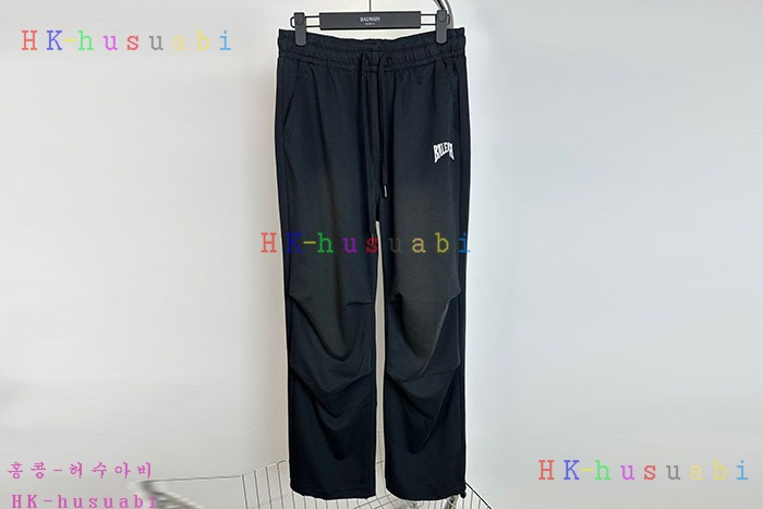 NEW 발렌시아가 바지 신상 B 7124411